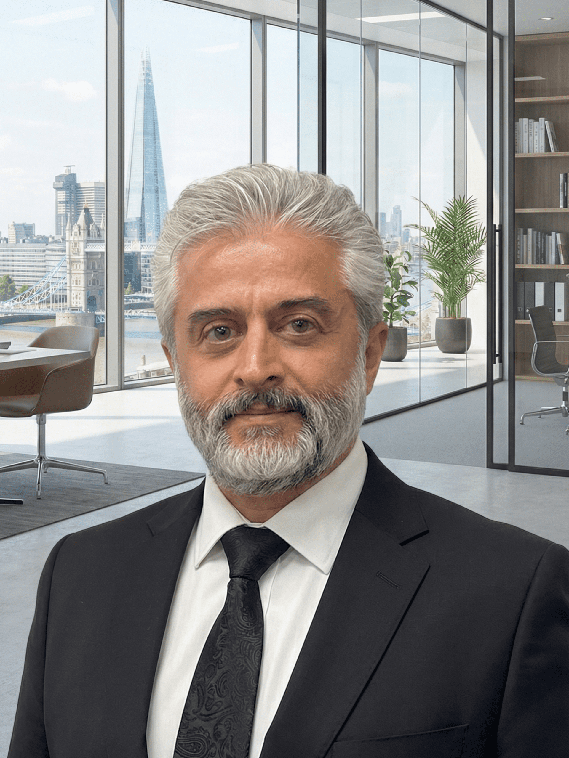 Hossein Jafari Hossein Jafari